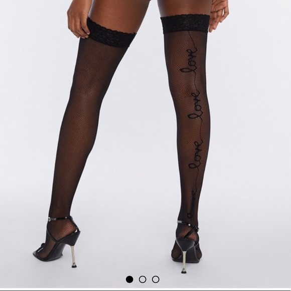 Savage X Fenty Other - Savage fenty tights